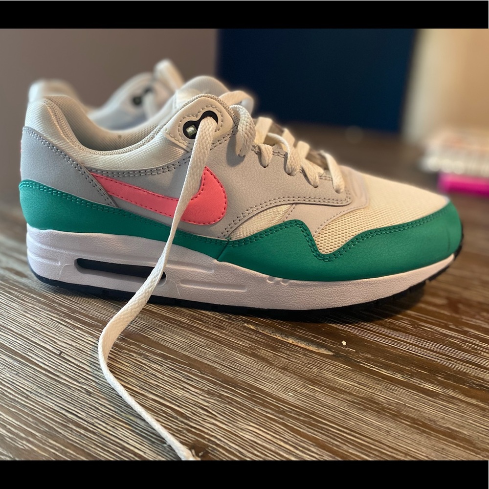 Watermelon Nike Air Max
